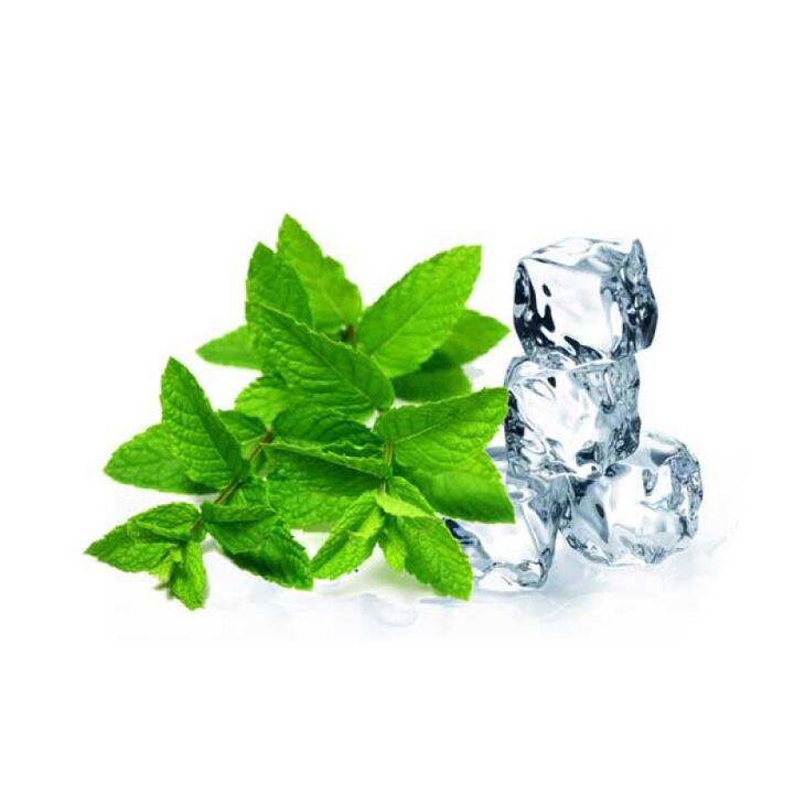 Menthol - Σύνθεση Ostelife Premium Plus